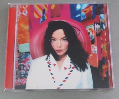 Bjork - Post CD (1995) foto