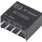 Convertor DC/DC 1W 12V la 3.3V 300mA SIP THT