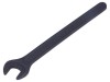 Cheie Plată 8mm 94mm Oxidată