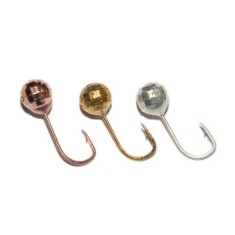 MORMISTE JAXON WOLFRAM KH03 C 03 cm 0.2gr foto