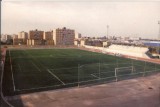 AD 1151 C. P. VECHE -STADION -CASTILLEJA DE LA CUESTA -ESPANHA -NUEVA SEVILLA, Israel, Necirculata, Printata