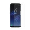 Folie plastic clasic, Samsung Galaxy S8 Plus , protectie ecran, fata, total transparenta, acopera tot ecranul, ALC MOBILE