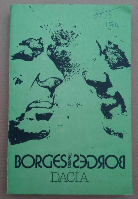 (C490) BORGES DESPRE BORGES