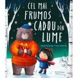 Cumpara ieftin Cel Mai Frumos Cadou, Mark Sperring - Editura Univers Enciclopedic