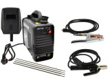 Aparat de sudura tip invertor, 330 A, Heidmann H00702
