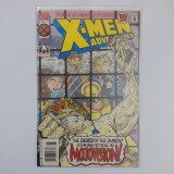 Marvel X-Men Adventures No.11