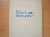 A trait oare Hristos? - K.L. Voropaeva