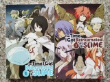 That Time I Got Reincarnated As A Slime (light Novel) Vol. 1- - Fuse , C200, Yen On
