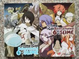 That Time I Got Reincarnated As A Slime (light Novel) Vol. 1- - Fuse ,554452