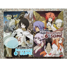 That Time I Got Reincarnated As A Slime (light Novel) Vol. 1- - Fuse ,554452