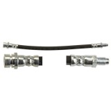 Furtun frana spate TRW, Ford Transit, 202014, Transit Tourneo Bus, 07.2014, partea stanga=dreapta, spate; puntea spate; stanga; dreapta; exterior