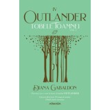 Tobele toamnei vol. 1 (Seria Outlander, partea a IV-a, ed. 2021) - Diana Gabaldon