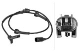 Senzor turatie roata Fiat Doblo, Doblo Cargo, Doblo Sasiu Motor 1.3 D Multijet, 1.3 D Multijet, 1.3 D Multijet, 1.3 D Multijet, parte montare punte