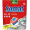 Detergent pentru masina de spalat vase Somat All in one Extra, 42 spalari