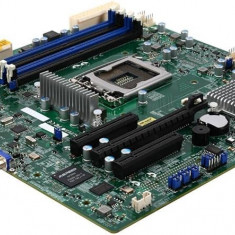 Placa de baza server Supermicro X11SSL LGA1150 DDR4