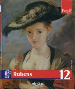 Giuseppe Cantelli - Viața și opera lui Rubens
