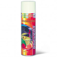 Aerosol pentru intretinere bord cu silicon Prevent 500ml - Vanilie TE01378