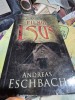 Filmul Isus-Andreas Eschbach