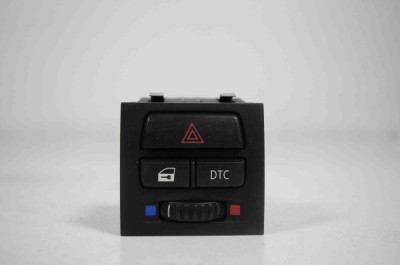 Comutator BMW 3 Coupe E92 2007 3530454 foto