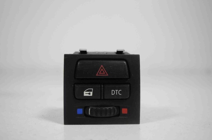 Comutator BMW 3 Coupe E92 2007 3530454