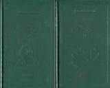 Tadeusz Dolega-Mostowicz - Vraciul * Profesorul Wilczur ( 2 vol. ) adevarul
