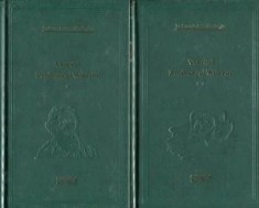 Tadeusz Dolega-Mostowicz - Vraciul * Profesorul Wilczur ( 2 vol. ) adevarul