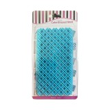 Forma pentru fondant, model romb,plastic