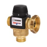 VANA TERMICA DE AMESTEC PENTRU PARDOSEALA 1 FE 20-55 VTA577 CU RACORD PENTRU POMPA 1-11 2 3170 23
