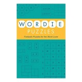 Carti in engleza WORDIE PUZZLES Wordsworth Classics Titlu carte