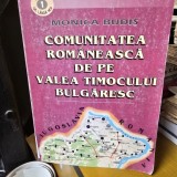 Comunitatea romaneasca de pe Valea Timocului Bulgaresc