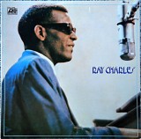 Vinil LP # &quot;Japan Press&quot; Ray Charles &lrm;&ndash; Ray Charles (NM)