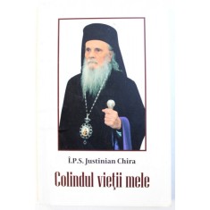 COLINDUL VIETII MELE de I.P.S. JUSTINIAN CHIRA , 2016