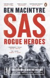 SAS | Ben MacIntyre