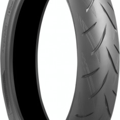 Anvelopa Bridgestone Battlax Hypersport S21 120/70ZR17 (58W) TL Cod Produs: MX_NEW 03010607PE