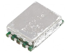 Modul RF receptor AM ASK,OOK 868MHz 4.4-5VDC SMD