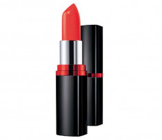 Ruj Maybelline New York Color Show Intense Fashionable Lipcolor, 205 Red siren, 3.9 g foto