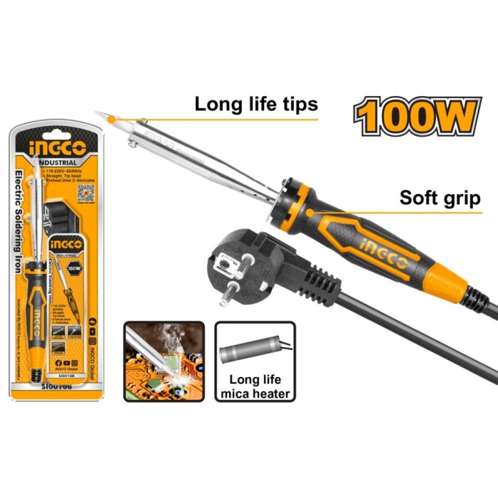 Ciocan lipit 100 w - Ingco SI00108