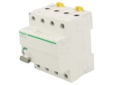 Separator-&Icirc;ntrerupător 3 Poli 100A pentru Șină DIN Acti 9