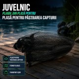 Juvelnic Pliabil din Plasă pentru Pescuit, Model 80405