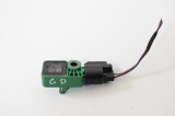 Senzor de impact dreapta spate VOLVO XC60 2009 OEM: 31264409,9W83-14B345-AB 2910580