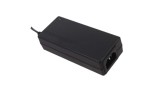 Sursă de alimentare POS POSC12300D-C14, 12V/3A/36W, de birou, AC: IEC C14. conector DC 2.1x5.5mm