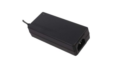 Sursă de alimentare POS POSC12300D-C14, 12V/3A/36W, birou, AC: IEC C14. Mufă DC 2.1x5.5mm foto