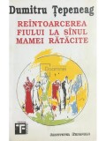 Dumitru Tepeneag - Reintoarcerea fiului la sanul mamei ratacite (Editia: 1993)