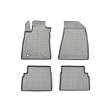 Covorase auto MG ZS 2017-2024 Aristar