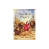 Jesus Calling Brave Bible Prayers