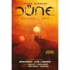 Dűne - K&eacute;preg&eacute;ny, 1. k&ouml;tet - Kevin J. Anderson