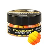 Wafter Solubil Benzar Mix Concourse Twister Mini, 5mm, 60g (Aroma: Mango)