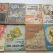 POVESTI , BASME ,ETC , LOT 8 BUCATI , PRET IEFTIN PENTRU TOT LOTUL .