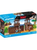 Playmobil Asterix Roman Camp (71542)