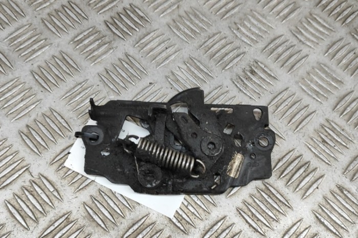 &Icirc;ncuietoare capota FORD TRANSIT CUSTOM 2014 OEM: BK21-16E624-AF | 22853625